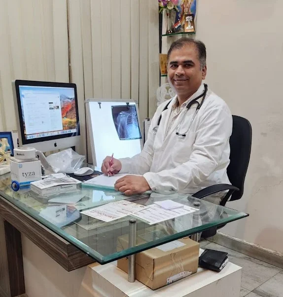 Orthopaedic Doctor in Aurangabad