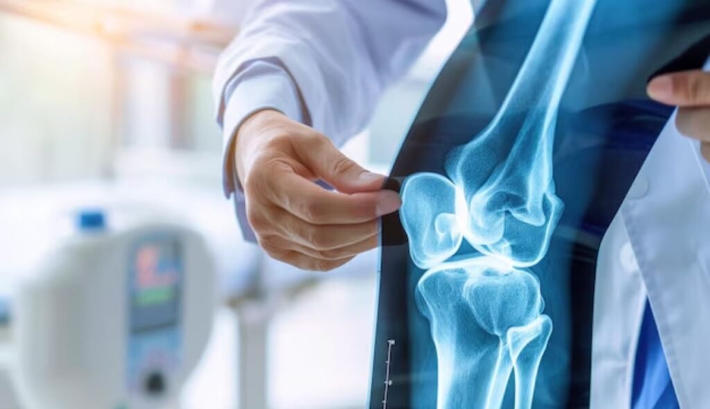 Bone Specialist in Aurangabad